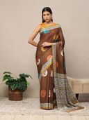 Brown color option