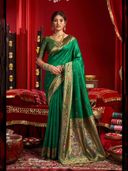 Green color option, Currently selected