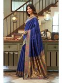 Navy Blue color option, Currently selected