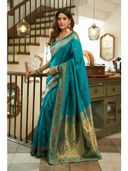 Teal color option, Currently selected