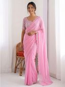 Pink color option, Currently selected