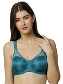 Blue color option, Sold out, Currently selected