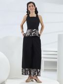 Black color option, Currently selected