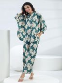 Teal color option, Currently selected