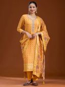 Mustard color option, Currently selected