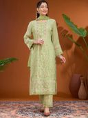 Green color option