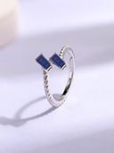 Silver color option, Sold out