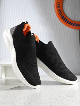 Off Limits - Derek Black Shoes