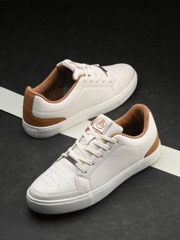 Off Limits - Ginza Tan Sneaker