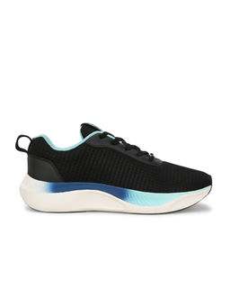 Off Limits - Opus Black Shoes