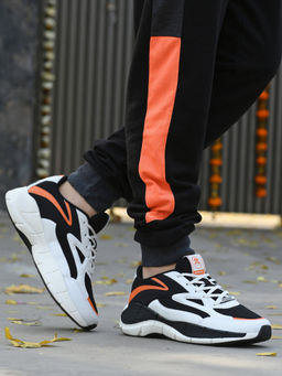 Off Limits - Hector Black Shoes