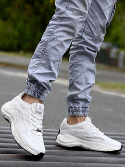 Off Limits - Hector Off White Shoes