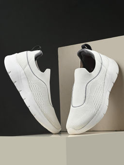 Off Limits - Claire - Off White Shoes