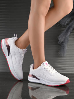 Off Limits - Kairo For Her Off White Shoes