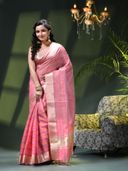 Pink color option, Currently selected