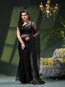 Black color option, Currently selected