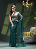 Teal color option, Currently selected