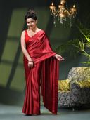 Maroon color option, Currently selected