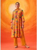 Mustard color option, Currently selected