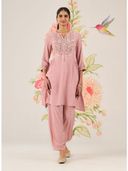 Peach color option, Currently selected