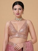 Rose Gold color option