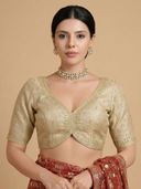 Gold color option, Currently selected