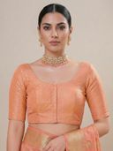 Peach color option, Currently selected