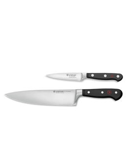 Wusthof - Classic Professional ForgedKnives|Premium Kitchen Knives|Set of 2