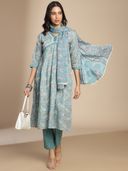 Blue color option, Sold out, Currently selected