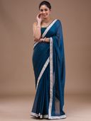 Blue color option, Sold out, Currently selected