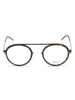 IDEE - Round ID1614C5FR Brown Small Eyeglass Frames
