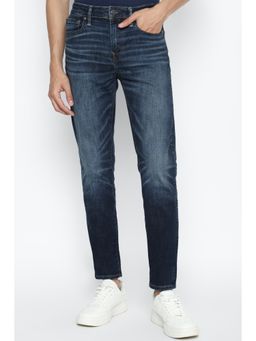 American Eagle - Men Blue Airflex Temp Tech Skinny Jean