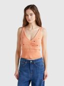Peach color option, Sold out, Currently selected