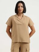 Khaki color option, Sold out, Currently selected