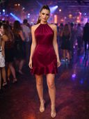 Maroon color option, Sold out