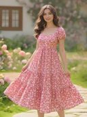 Pink color option, Sold out, Currently selected