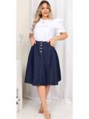Navy Blue color option