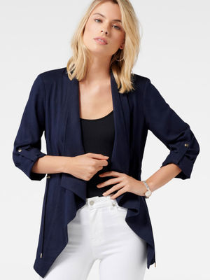 carole waterfall jacket