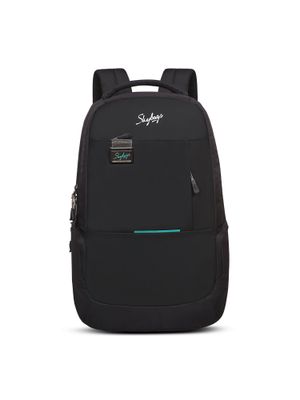 CHESTER LAPTOP BACKPACK - GREY