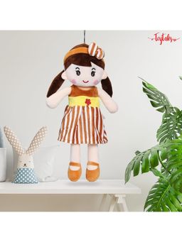 TOYTALES - Soft Cute Doll For Baby Girl