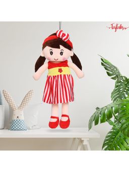 TOYTALES - Soft Cute Doll For Baby Girl