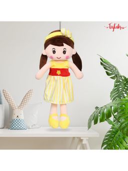 TOYTALES - Soft Cute Doll For Baby Girl