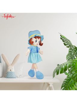 TOYTALES - Soft Winky Doll For Baby Girl