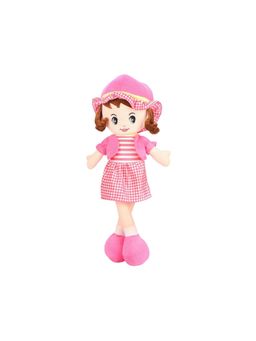 TOYTALES - Soft Winky Doll For Baby Girl