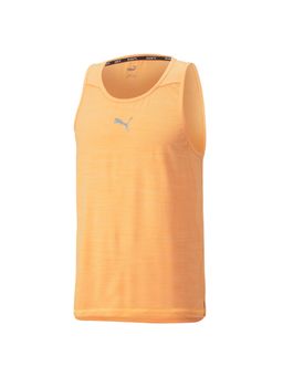 Puma - Run Cloudspun Men Orange Tank