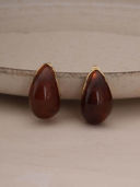 Brown color option, Currently selected