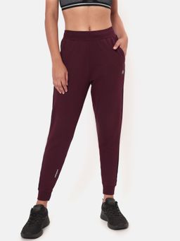 CULT - Solid Comfort Cotton Joggers