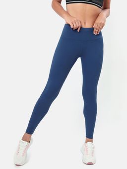 CULT - Absolute Fit Solid Polyester Tights