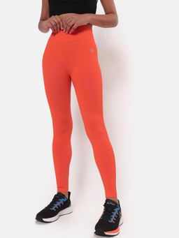 CULT - Seamless Solid Anti Chafing Nylon Tights