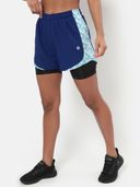Blue color option, Sold out, Currently selected